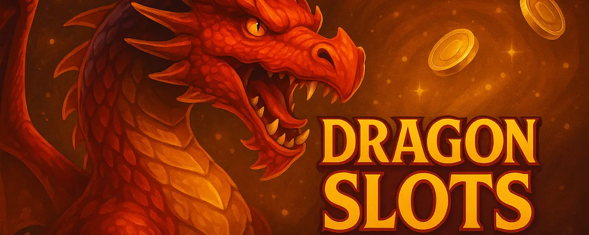 Dragonslot Kasyno