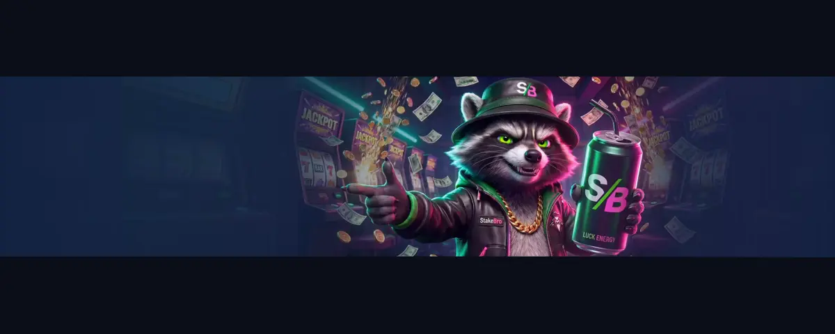Stakebro Casino