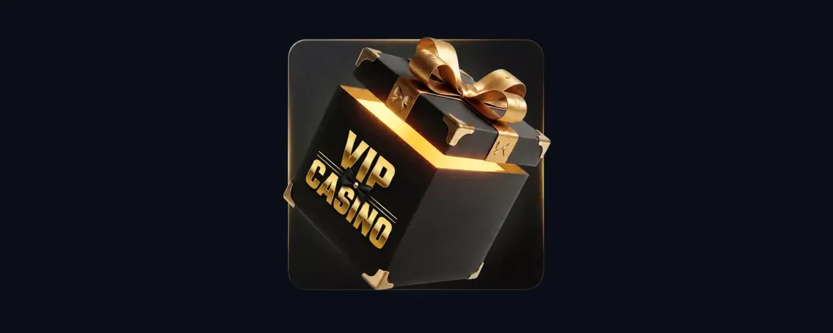 VipCasino
